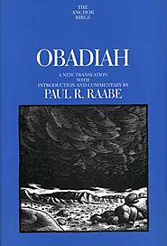 Obadiah (Anchor)