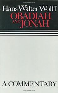 Obadiah and Jonah (Continental)