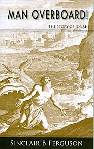 Man Overboard!: The Story of Jonah