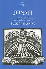 Jonah (Anchor)
