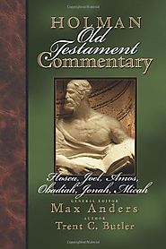 Hosea, Joel, Amos, Obadiah, Jonah, Micah (HOTC)