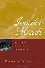 Jonah and Micah (REC)