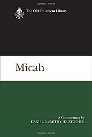Micah (OTL)