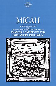Micah (Anchor)