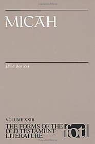 Micah (FOTL)