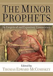 Nahum (The Minor Prophets)
