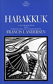 Habakkuk (Anchor)
