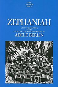Zephaniah (Anchor)