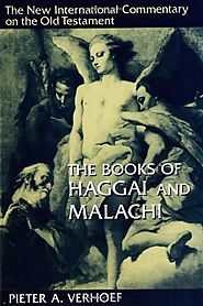 Haggai and Malachi (NICOT)