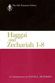 Haggai and Zechariah 1-8 (OTL)