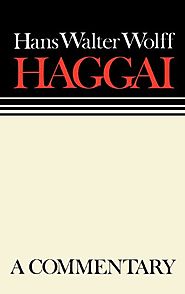 Haggai (Continental)
