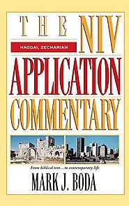 Haggai, Zechariah (NIVAC)