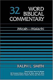 Micah-Malachi (WBC)