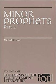 Zechariah (Minor Prophets)