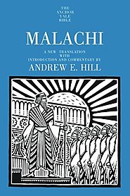 Malachi (Anchor)