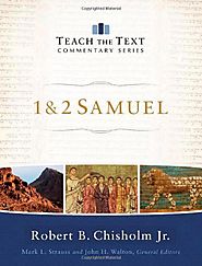 1 & 2 Samuel