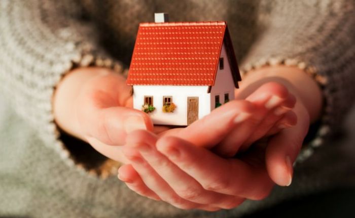 Top 5 Best Financial Decisions | Buy a House
