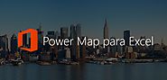 Explorando Manhattan con Power Map para Excel - Microsoft Insider