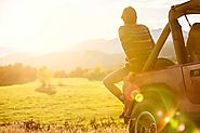 Los 6 mandamientos de los que saben disfrutar