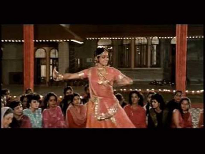 Super hit songs of Sridevi | A Listly List