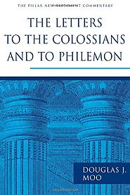 Colossians and Philemon