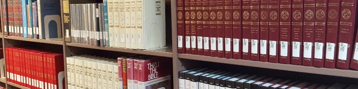 Headline for Pillar New Testament Commentaries