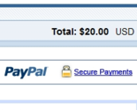 WordPress › PayPal Donations " WordPress Plugins