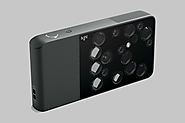 Light L16 to Launch Soon - QWTJ Live