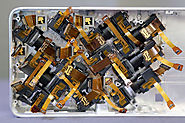 Say goodbye? Full-frame DSLRs gone by 2025 claims Dr. Rajiv Laroia, of imaging startup Light.