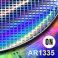 AR1335: 13 MP 1/3" CMOS Image Sensor