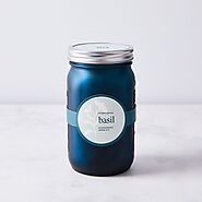 Garden Jar Herb Kit