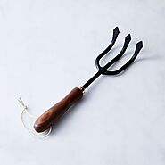 Walnut Garden Cultivator