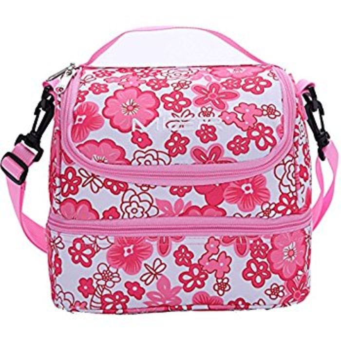 amazon womens lunch box