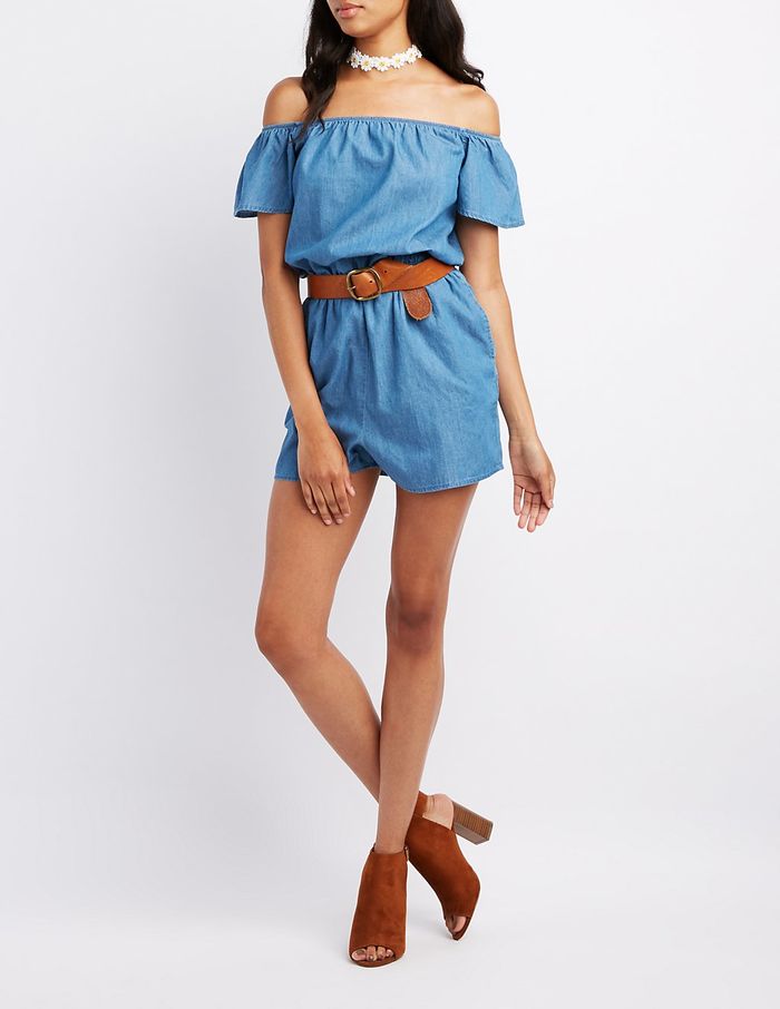 10 Cute Summer Rompers For Teens Under 25 Boutiqify