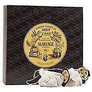 Marriage Freres Earl Grey French Blue