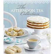 The Afternoon Tea Collection
