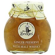 Mrs Bridges Ginger Preserve