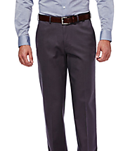 Haggar Premium Khakis