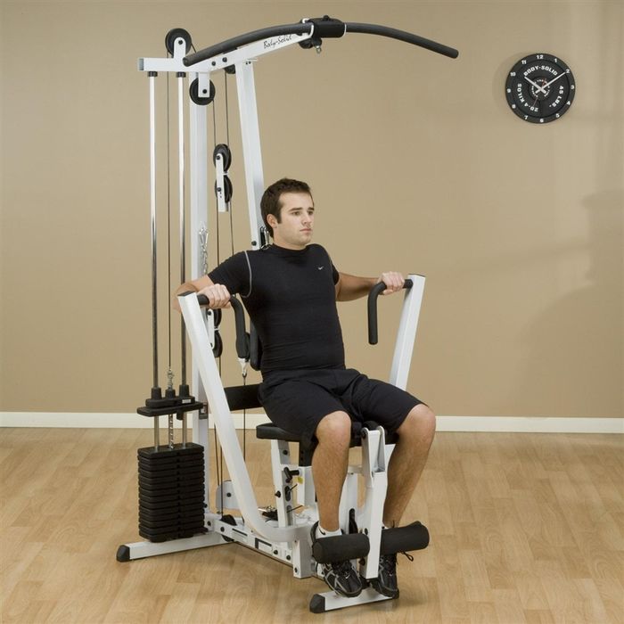 Top Body Solid Home Gym for Perfect Full Body Home Workouts A Listly List