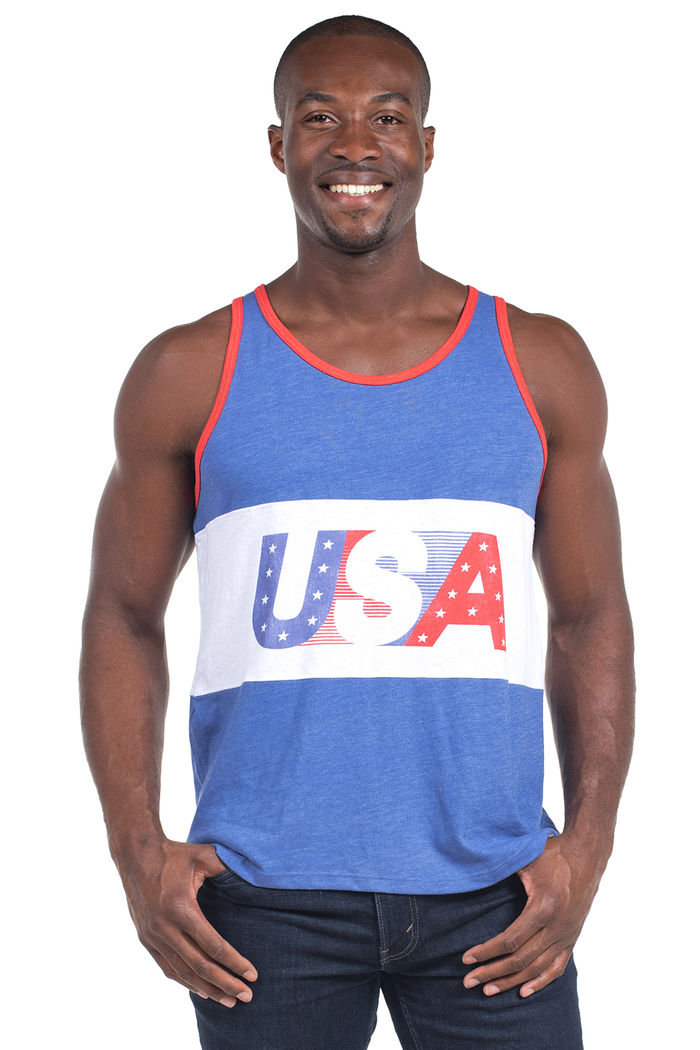 20+ Patriotic Men's Fashion Ideas Perfect for the 4th of July  A Listly List