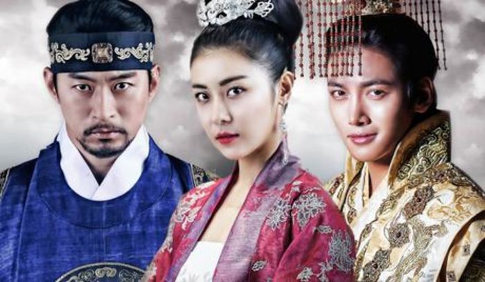 Top 8 dramas and movies of Ji Chang Wook | A Listly List