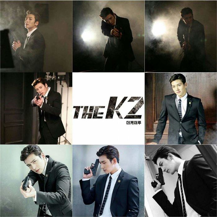 Top 8 dramas and movies of Ji Chang Wook | A Listly List
