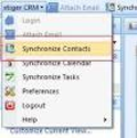 vtiger CRM On Demand March Update notes