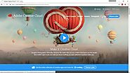 Adove Creative Cloud