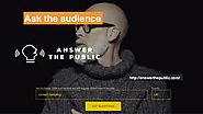 Answerthepublic
