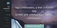 AppUnfollowers