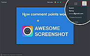 Awesome Screenshot