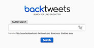 Back Tweets