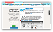 BagTheWeb