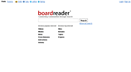 Boardreader